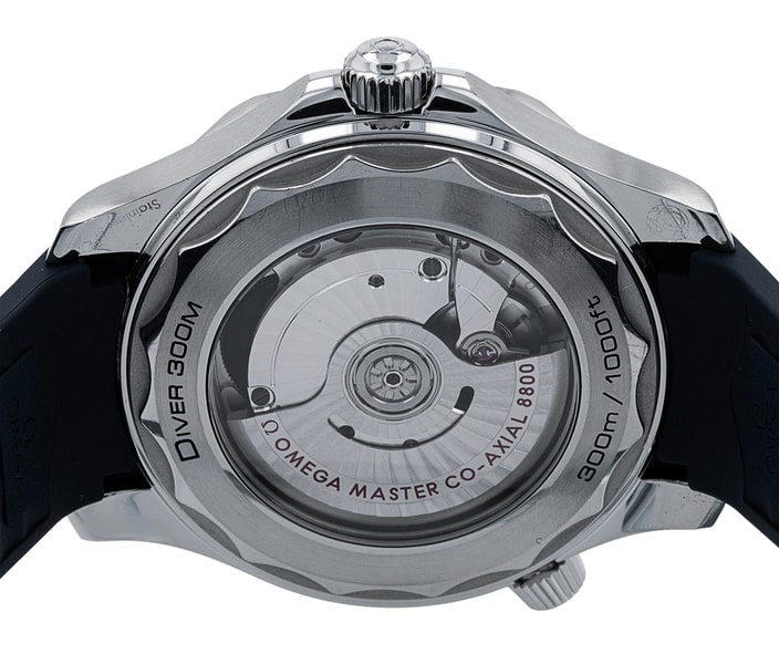 Omega Seamaster Diver 300m 210.32.42.20.03.001